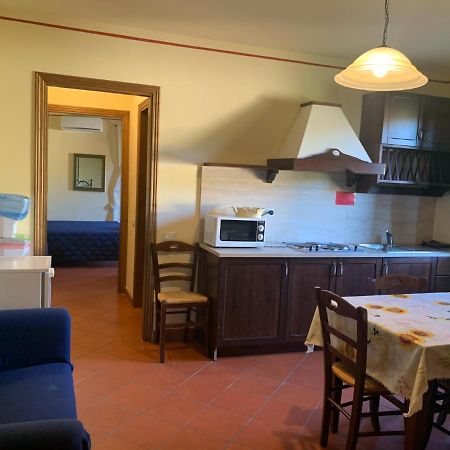 Tenuta Degli Obizzi Appartement Montecarlo Buitenkant foto