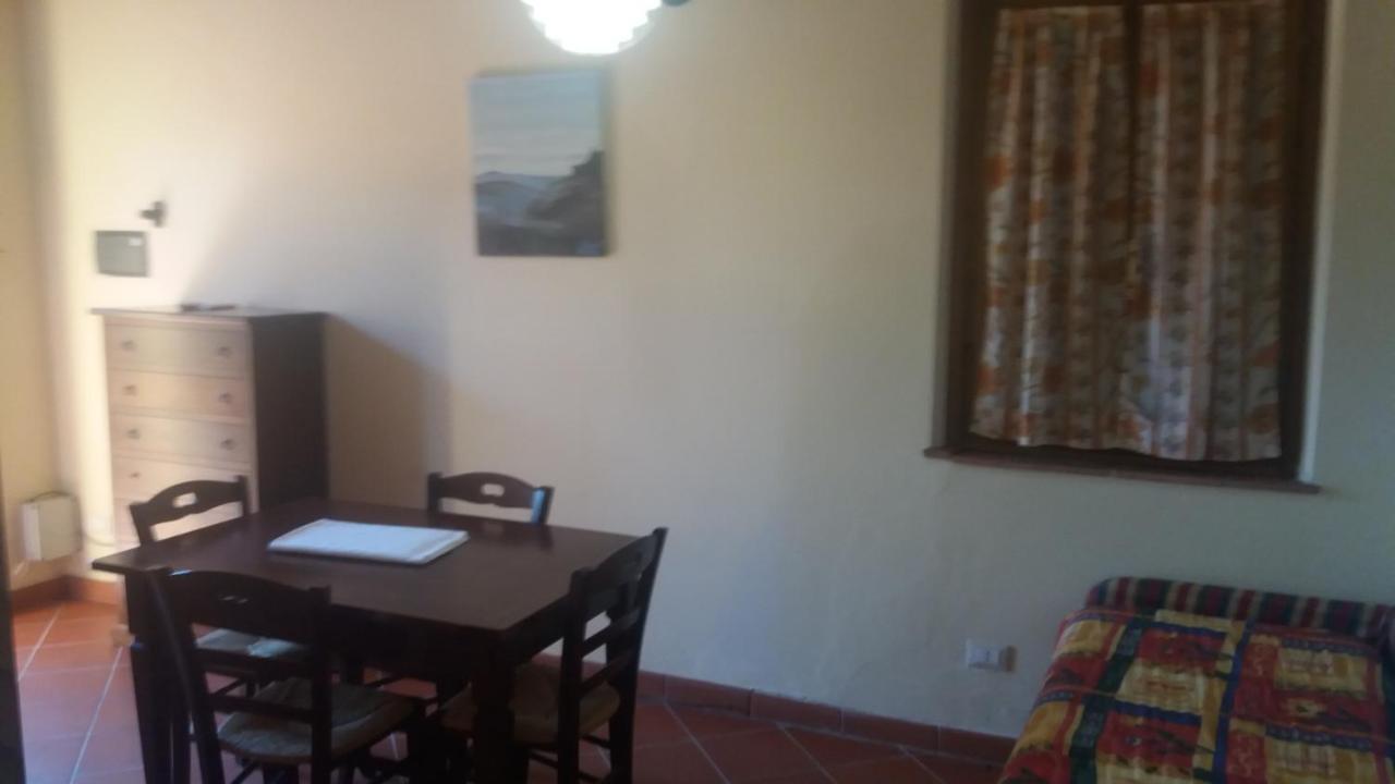 Tenuta Degli Obizzi Appartement Montecarlo Buitenkant foto