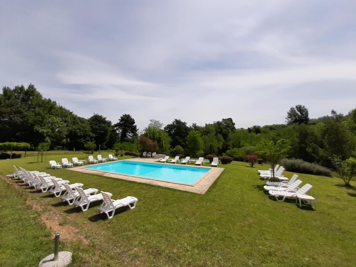 Tenuta Degli Obizzi Appartement Montecarlo Buitenkant foto