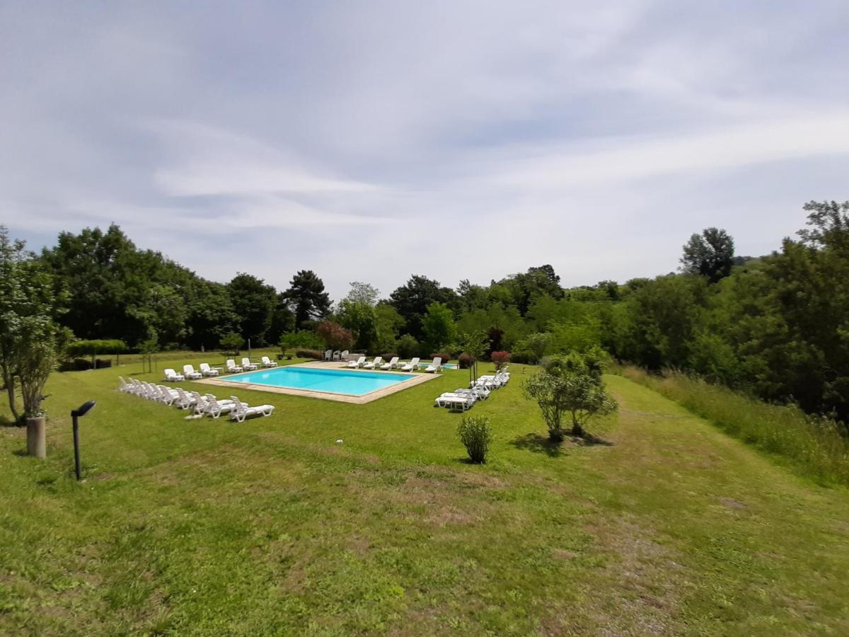 Tenuta Degli Obizzi Appartement Montecarlo Buitenkant foto
