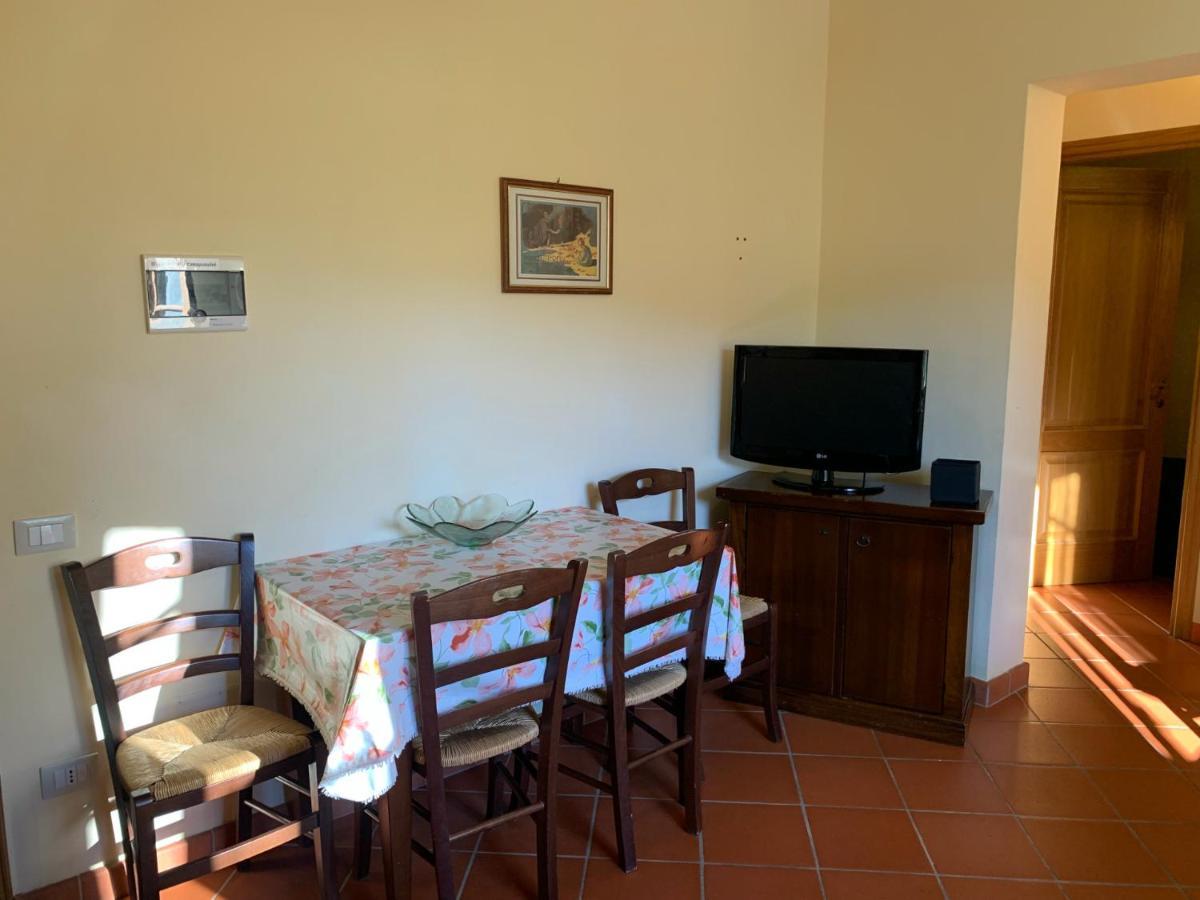 Tenuta Degli Obizzi Appartement Montecarlo Buitenkant foto