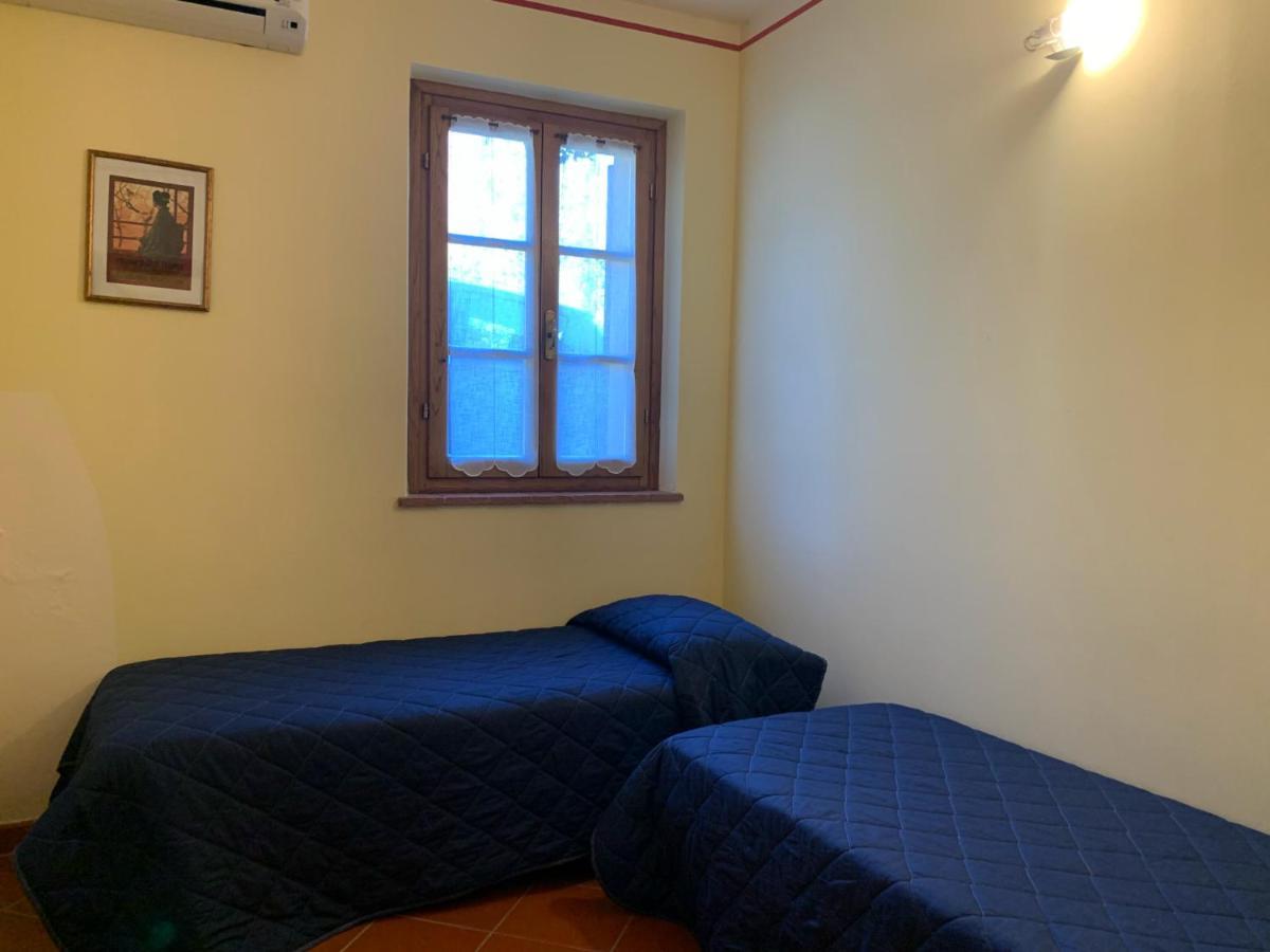 Tenuta Degli Obizzi Appartement Montecarlo Buitenkant foto