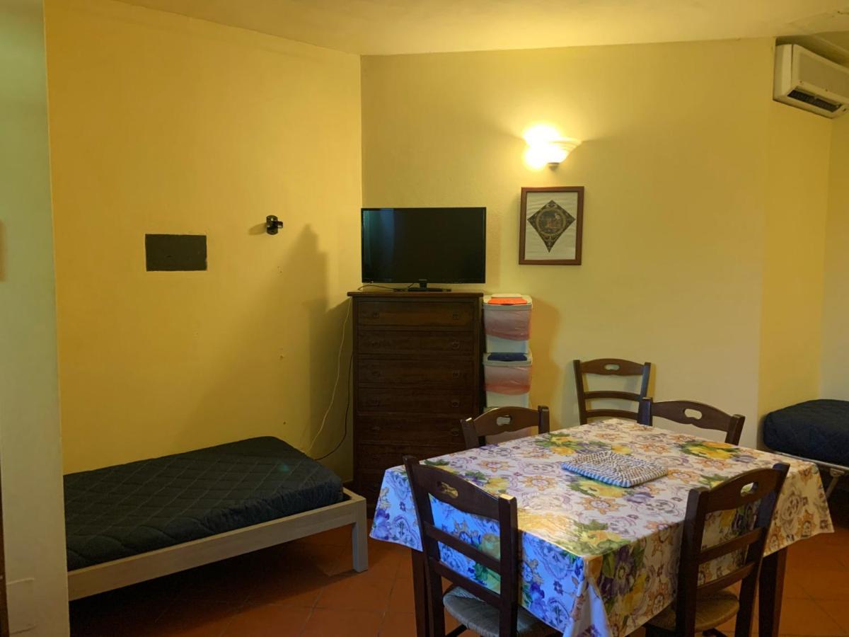 Tenuta Degli Obizzi Appartement Montecarlo Buitenkant foto
